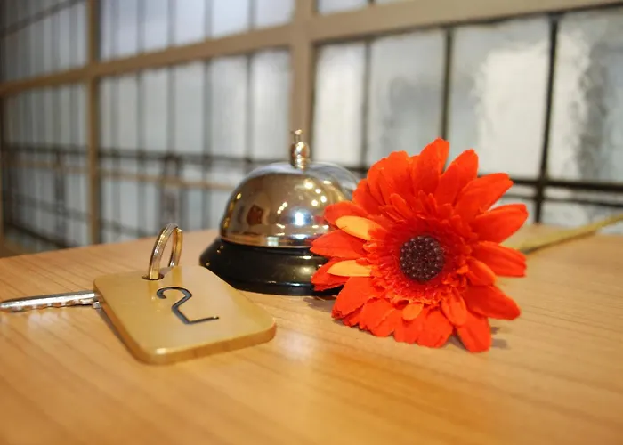 Hostal Avenida Madrid